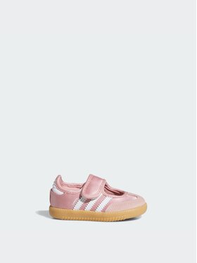 adidas adidas Niechodki 169880 Różowy