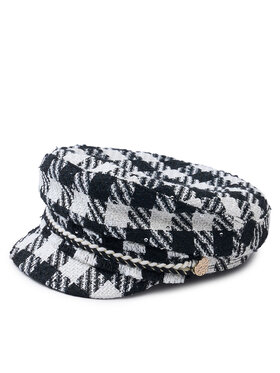 Abel & Lula Abel & Lula Flat cap 5964 Negru