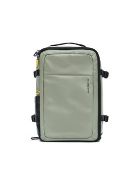 Mandarina Duck Mandarina Duck Plecak P10OST08-399 Brązowy