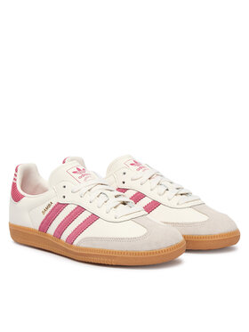 adidas adidas Sneakers Samba Og KJ0686 Weiß