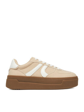DeeZee DeeZee Sneakers AM2518 Beige