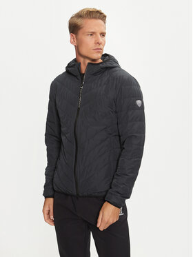 EA7 Emporio Armani EA7 Emporio Armani Vatovaná bunda 8NPB14 PNE1Z 1578 Tmavomodrá Regular Fit