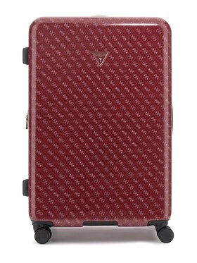 Guess Guess Torba podróżna 171731 Czerwony