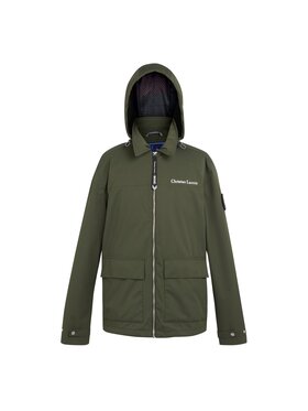 Regatta Regatta Kurtka outdoor Christian Lacroix Ramatuelle Khaki Long Fit