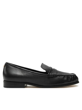 MICHAEL Michael Kors MICHAEL Michael Kors Лофери Carlson 40F4CSFP1L Чорний