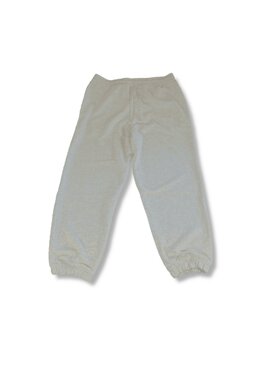 New Balance New Balance Spodnie dresowe Athletics IC Pants 1 Biały Active Fit