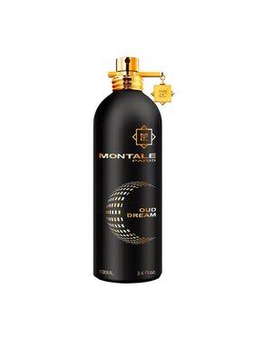 Montale Montale Oud Dream woda perfumowana spray 100ml Woda perfumowana