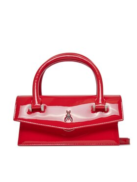 Patrizia Pepe Patrizia Pepe Kabelka 2B0111/L057 R808 Červená