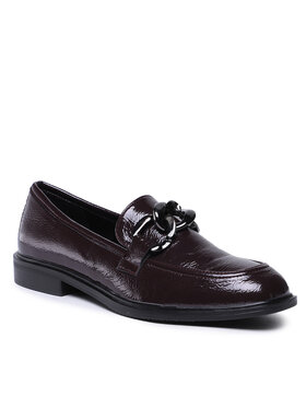 Jenny Fairy Jenny Fairy Loafers HZ5770-01 Bordeaux