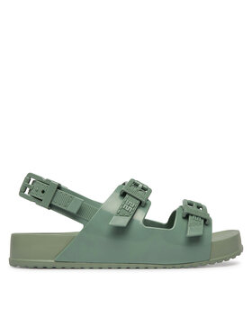Melissa Melissa Sandály Melissa Cozy Sandal Ad 36895 Zelená