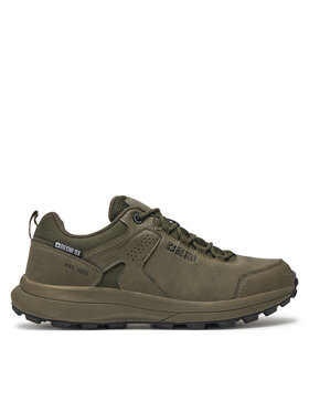 Big Star Shoes Big Star Shoes Снікерcи OO174367 Хакі