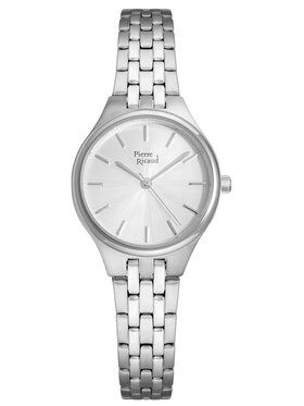 Pierre Ricaud Pierre Ricaud Orologio P21030.5113Q Argento