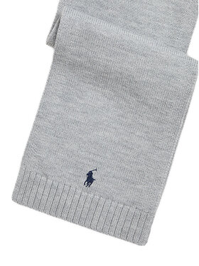 Κασκόλ Polo Ralph Lauren φωτογραφία