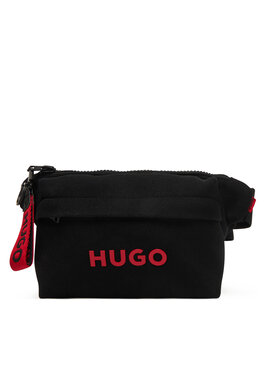 HUGO HUGO Чанта за кръст﻿ G01175 Черен