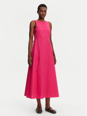 ViCOLO ViCOLO Rochie de zi TD0650 Roz Regular Fit