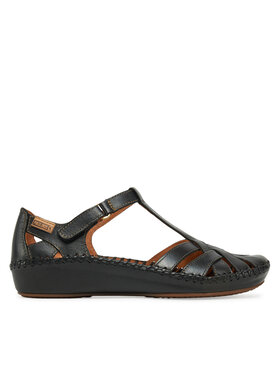 Pikolinos Pikolinos Sandalen 655-0732St Schwarz