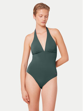 Triumph Triumph Costume da bagno Free Smart 10217894 Verde