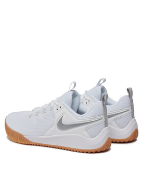 Nike Čevlji Za športe V Zaprtih Prostorih Air Zoom Hyperace 2 Se DM8199 100 Bela