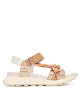 Hispanitas Hispanitas Sandalen CHV264869 C003 Goldfarben