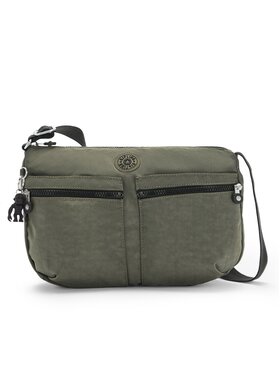 Kipling Kipling Saszetka 215844 Zielony