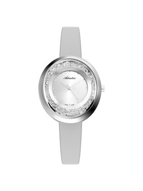 Adriatica Adriatica Orologio A3771.5G43QZ Grigio
