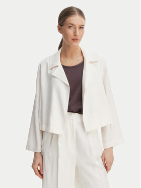 Marella Marella Ing Palchi 2613041015 Ekru Regular Fit