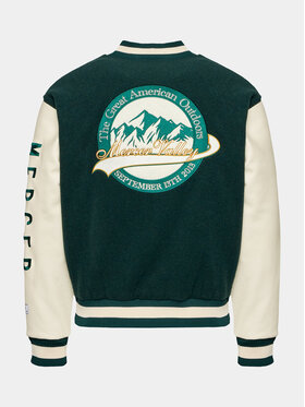 Μπόμπερ μπουφάν Mercer Amsterdam φωτογραφία