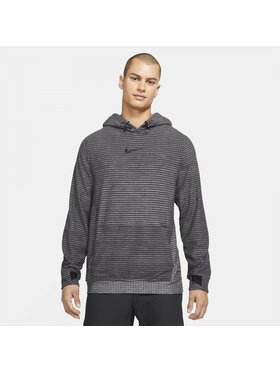 Nike Nike Felpa Pro Therma-FIT ADV Grigio Regular Fit