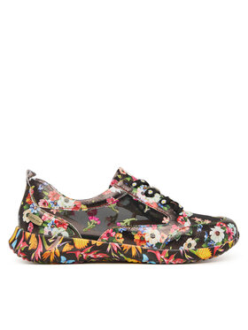 Laura Vita Laura Vita Sneakersy Joctao 26 Czarny
