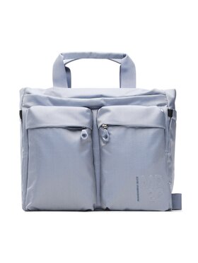 Mandarina Duck Mandarina Duck Kinderwagentasche Baby Bag P10IWB01 Blau