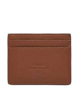 Θήκη πιστωτικών καρτών PINKO φωτογραφία