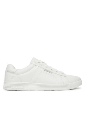 Skechers Skechers Laisvalaikio batai Cavell-Hensley 210946/WHT Balta