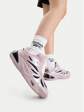Reebok Reebok Korvpallijalatsid EO-ANGEL REESE 1 100262834 Roosa