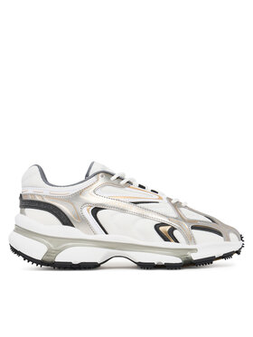 Lacoste Lacoste Superge L003 2K24 7-50SMA0104 Bela