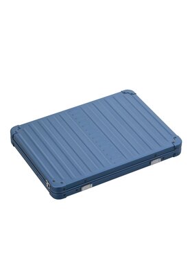 Aleon Aleon Torba na laptopa 303438 Błękitny