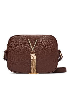 Valentino Valentino Сумка Divina VBS1R409G Коричневий