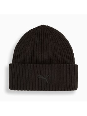 Puma Puma Czapka 026408 Czarny