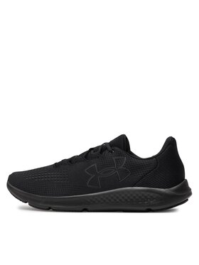 Under Armour Tekaški čevlji Ua Charged Pursuit 3 Bl 3026518-002 Črna