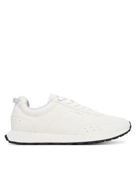 HUGO HUGO Sneakers Icelin 50552629 Bianco