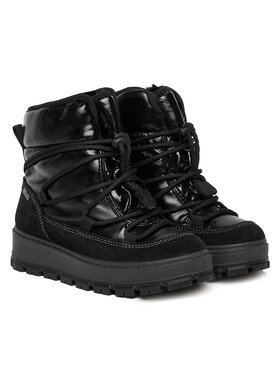 Primigi Primigi Снігоходи GORE-TEX 8879811 M Чорний