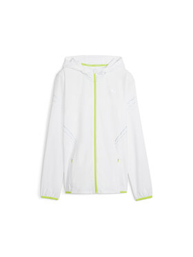 Puma Puma Kurtka outdoor 524971 Biały Regular Fit