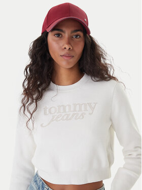 Tommy Jeans Πουλόβερ Tommy Jeans - 4