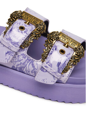 Versace Jeans Couture Παντόφλες Versace Jeans Couture - 6