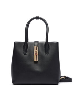 Furla Furla Torbica Goccia S WB01949 ARE000 KH O6000 Crna