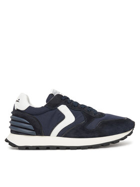 Voile Blanche Voile Blanche Sneakers Paris Power Man 2019275.05.1C55 Blu scuro
