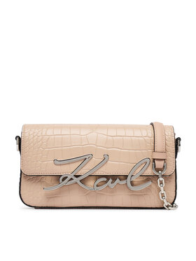 KARL LAGERFELD KARL LAGERFELD Handtasche B3W30302 Rosa