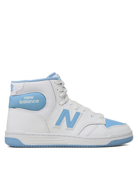 New Balance New Balance Tenisice BB480SCC Bijela