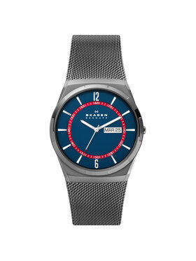 Skagen Skagen Zegarek SKW6787 Szary