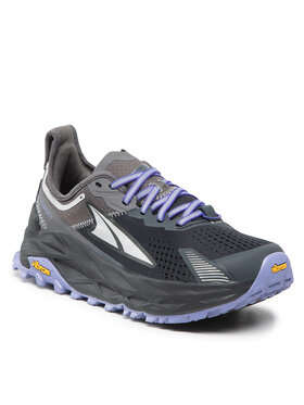 Altra Altra Обувки W Olympus 5 AL0A7R74020-055 Черен
