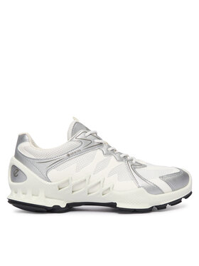 ECCO ECCO Sneakersy Biom Aex 802883-61656 Biela
